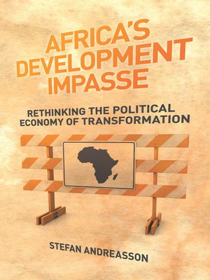 cover image of Africa's Development Impasse